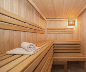 Como Usar uma Sauna Corretamente e com Segurança