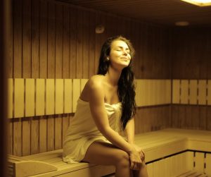 Sauna Ajuda a Perder Rugas?