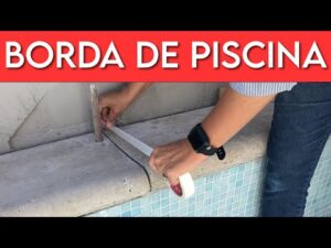 3 DICAS sobre BORDA super IMPORTANTES que POUCOS CONHECEM