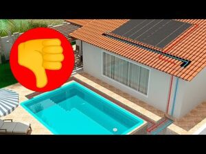 Aquecedor Solar de Piscina não Aquece? Porque?