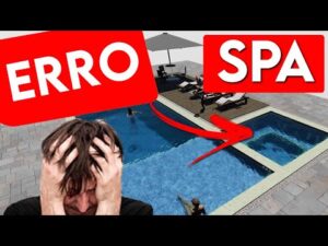 NÃO FAÇA HIDRÁULICA DO SPA SEM VER ESSE VÍDEO (ERRO GRAVE)