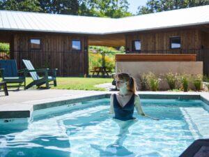 Os principais tipos de aquecedores de piscina